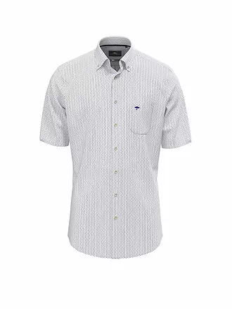 FYNCH HATTON | Hemd Casual Fit | 